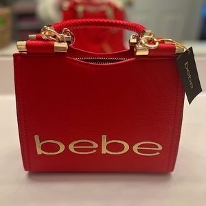 ✨BRAND NEW✨ Bebe Handbag 👜